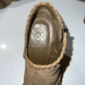 Vince Camuto Shoes Vince Camuto Vc Lamorna Womens Stacked